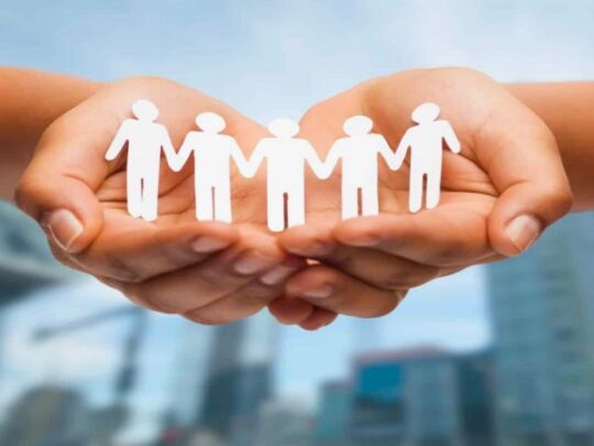 Chương Trình Học Đại Học Từ Xa Công Tác Xã Hội 3 Giới thiệu về ngành công tác xã hội