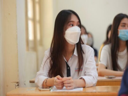 Chương Trình Học Đại Học Từ Xa Công Tác Xã Hội 6 Kinh phí đào tạo