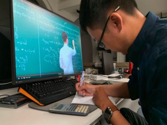 Chương Trình Học Đại Học Từ Xa Công Tác Xã Hội 7 Tại sao lại chọn Đại học Online ?