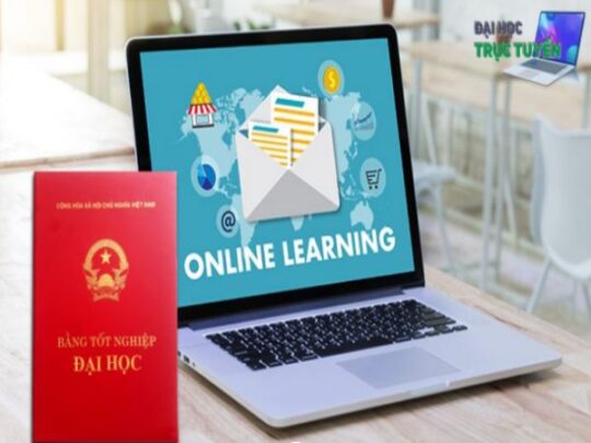 Đào Tạo Đại Học Từ Xa 4 Học Đại Học Từ Xa Là Gì - Có Nên Học Đại Học Từ Xa Hay Không