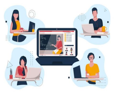 Chương Trình Đạo Học Từ Xa Ngôn Ngữ Nhật 10 Tại sao lại chọn Đại học online ?