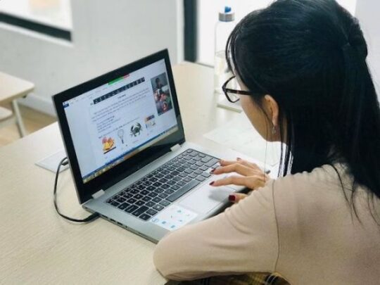 Chương Trình Học Từ Xa Chuyên Ngành Cấp Thoát Nước 5 Nội dung đào tạo