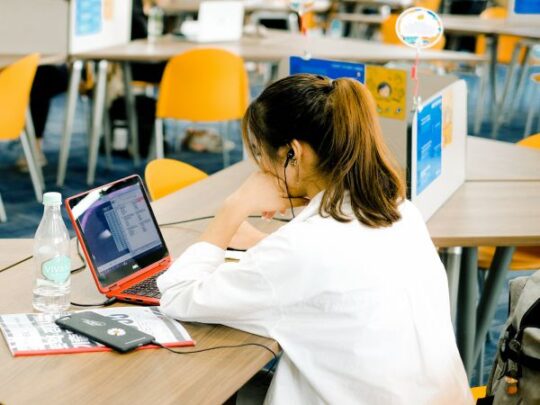 Chương Trình Học Đại Học Từ Xa Công Nghệ Thực Phẩm 7 Hình thức đào tạo