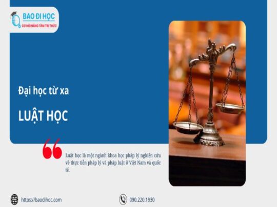 Chương Trình Học Đại Học Từ Xa Luật Học 2 Đại học từ xa luật học