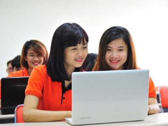 Chương Trình Học Đại Học Từ Xa Quản Lý Xây Dựng 7 Hình thức đào tạo