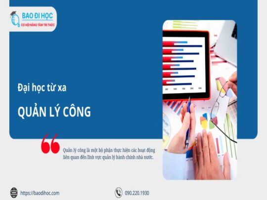Chương Trình Học Đại Học Từ Xa Quản Lý Công 2 Chương Trình Học Đại Học Từ Xa Quản Lý Công