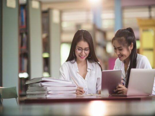 Chương Trình Học Đại Học Từ Xa Xã Hội Học Tổ Chức Và Quản Lý Nhân Sự 4 Đối tượng tuyển sinh