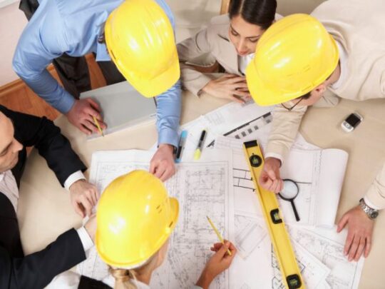 Đại Học Từ Xa Xây Dựng Dân Dụng Và Công Nghiệp 5 Hình thức đào tạo