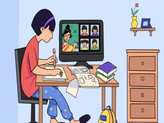Chương Trình Học Trung Cấp Từ Xa Công Nghệ Ô Tô 9 Tại sao lại chọn học trung cấp từ xa ?