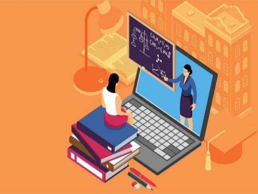 Liên Thông Đại Học Từ Xa Ngành Sư Phạm Mầm Non Có Gì? 11 Liên Thông Đại Học Từ Xa Ngành Sư Phạm Mầm Non Có Gì?