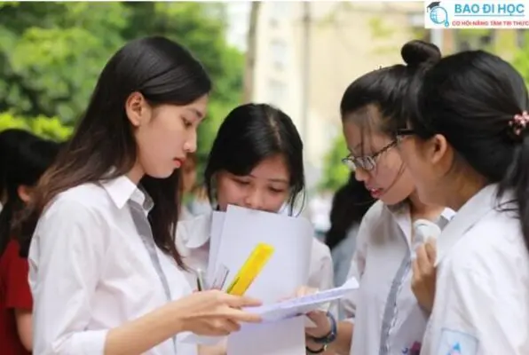 Ngành Kế Toán Có Gì? Học Ở Đâu? Học Xong Ra Làm GÌ? 3 Các khối thi tuyển sinh ngành Kế Toán