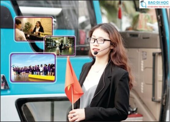 Học Ngành Quản Trị Du Lịch Ra Trường Sẽ Làm Gì ? 5 Ai phù hợp theo học ngành quản trị du lịch ?