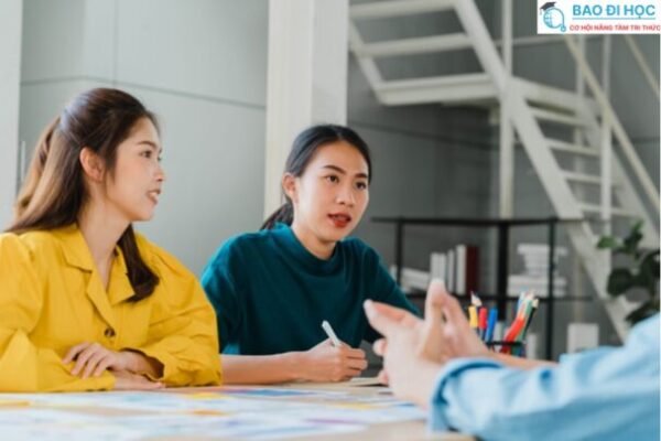 Ngành Kinh Doanh Quốc Tế Làm Gì? Học Ở Đâu? 3 Các môn học trong ngành Kinh Doanh Quốc Tế
