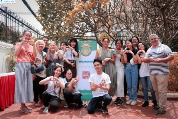 Ngành Ngôn Ngữ Pháp Là Gì ? Ai Phù Hợp? Cơ Hội Nghề Nghiệp? 2 Giới thiệu về ngành Ngôn Ngữ Pháp