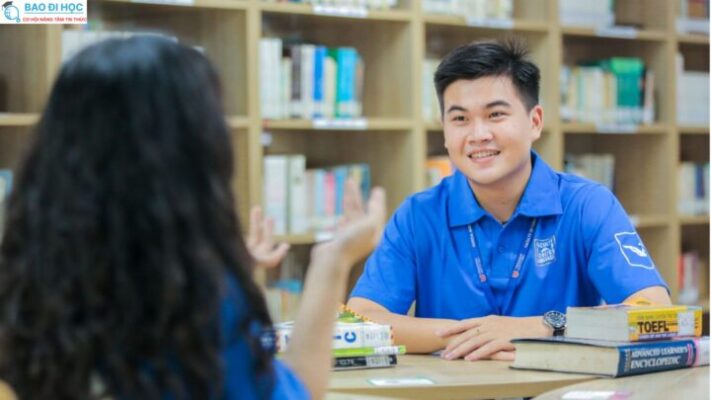 Ngành Ngôn Ngữ Pháp Là Gì ? Ai Phù Hợp? Cơ Hội Nghề Nghiệp? 6 Cơ hội nghề nghiệp của ngành ngôn ngữ pháp là gì ?