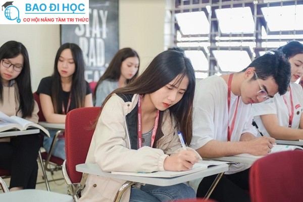 Ngành Ngôn Ngữ Pháp Là Gì ? Ai Phù Hợp? Cơ Hội Nghề Nghiệp? 3 Các môn học trong ngành Ngôn Ngữ Pháp