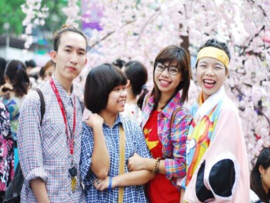 Những Thông Tin Cần Tìm Hiểu Khi Muốn Học Ngành Ngôn Ngữ Nhật 3 Ai phù hợp theo học ngành ngôn ngữ Nhật