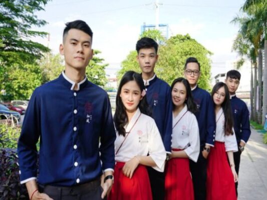Những Thông Tin Cần Tìm Hiểu Khi Muốn Học Ngành Ngôn Ngữ Nhật 6 Nên chọn học ngành ngôn ngữ Nhật ở đâu ?