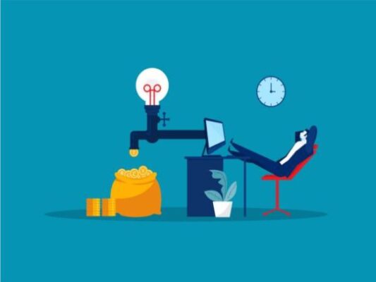 Tìm Hiểu Những Thông Tin Cơ Bản Về Ngành Quản Trị Mạng Máy Tính 6 Thu nhập của sinh viên sau khi tốt nghiệp chuyên ngành quản trị mạng máy tính