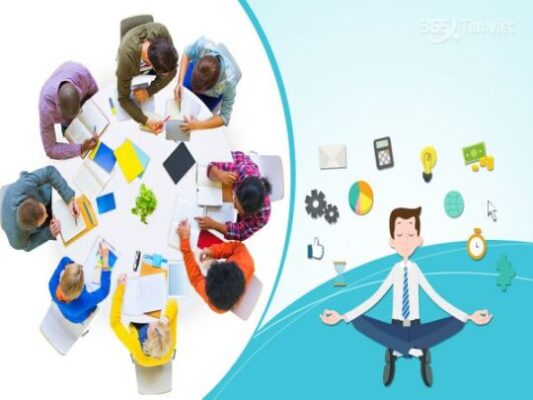 Ngành Xã Hội Học Là Gì ? Ai Phù Hợp Để Theo Học Ngành Và Nên Học Ở Đâu ? 3 Ai phù hợp theo học ngành xã hội học