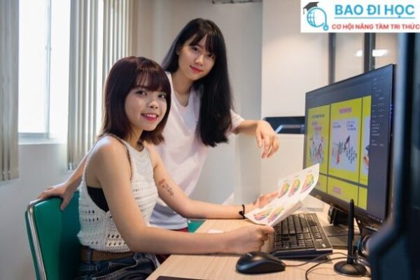 Ngành Thiết Kế Đồ Họa Học Gì? Sau Tốt Nghiệp Làm Gì? 11 Các môn học trong ngành Thiết Kế Đồ Họa