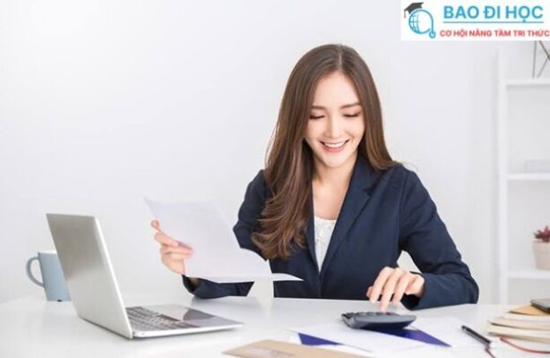 Ngành Kế Toán Có Gì? Học Ở Đâu? Học Xong Ra Làm GÌ? 4 Các chuyên ngành của ngành Kế Toán