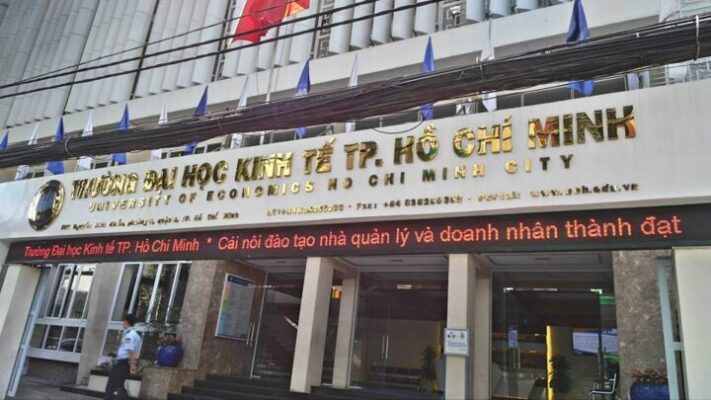Ngành Kinh Doanh Quốc Tế Làm Gì? Học Ở Đâu? 8 Nên chọn học ngành kinh doanh quốc tế ở đâu?