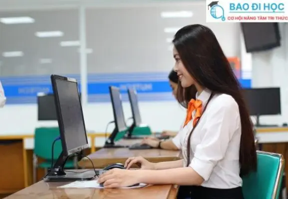 Ngành Kế Toán Có Gì? Học Ở Đâu? Học Xong Ra Làm GÌ? 2 GIới thiệu chung về ngành Kế Toán