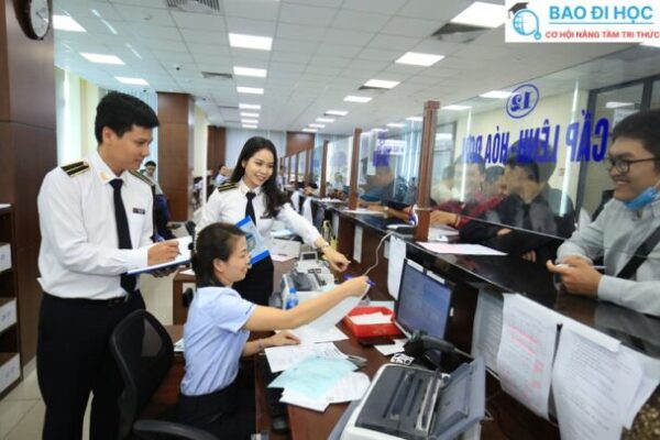Ngành Kiểm Toán Là Gì ? Ai Phù Hợp ? Cơ Hội Nghề Nghiệp 3 Các loại dịch vụ về ngành Kiểm Toán