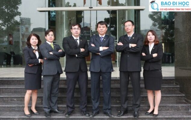 Ngành Kiểm Toán Là Gì ? Ai Phù Hợp ? Cơ Hội Nghề Nghiệp 2 Giới thiệu chung về ngành Kiểm Toán