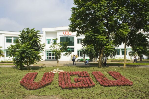 Điểm Chuẩn Đại Học Việt Đức 2022 - Dao Động Từ 18-23 Điểm 1 Điểm Chuẩn Đại Học Việt Đức 2022 - Dao Động Từ 18-23 Điểm