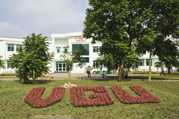 Điểm Chuẩn Đại Học Việt Đức 2022 - Dao Động Từ 18-23 Điểm 1 Điểm Chuẩn Đại Học Việt Đức 2022 - Dao Động Từ 18-23 Điểm