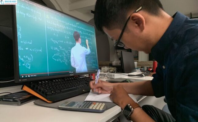 Tuyển Sinh Đại Học Từ Xa Ngành Công Tác Xã Hội 4 Hình thức đào tạo đại học từ xa ngành Công Tác Xã Hội