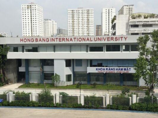 Điểm Chuẩn Đại Học Hồng Bàng Năm 2021 Đầy Đủ Và Chính Xác 1 ĐIỂM CHUẨN ĐẠI HỌC HỒNG BÀNG NĂM 2021