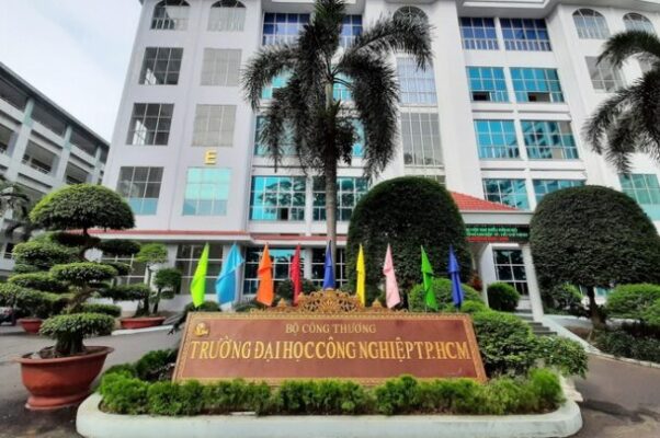 Điểm Chuẩn Đại Học Công Nghiệp TPHCM 2022 Đầy Đủ Và Chính Xác 1 Điểm Chuẩn Đại Học Công Nghiệp TPHCM 2022 Đầy Đủ Và Chính Xác