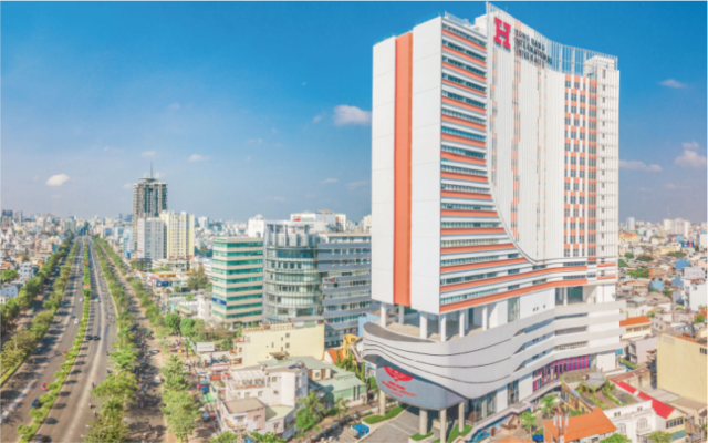 Điểm Chuẩn Đại Học Hồng Bàng 2022 Đầy Đủ Và Chính Xác 1 Điểm Chuẩn Đại Học Hồng Bàng 2022 Đầy Đủ Và Chuẩn xác