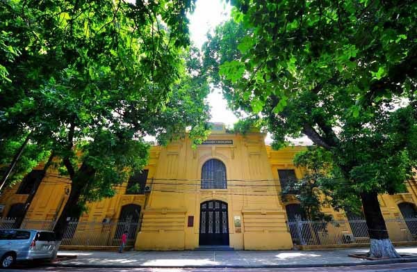 Điểm Chuẩn Đại Học Dược Hà Nội 2021 Đầy Đủ Chính Xác 1 Điểm Chuẩn Đại Học Y Dược Hà Nội 2021 Đầy Đủ Chính Xác