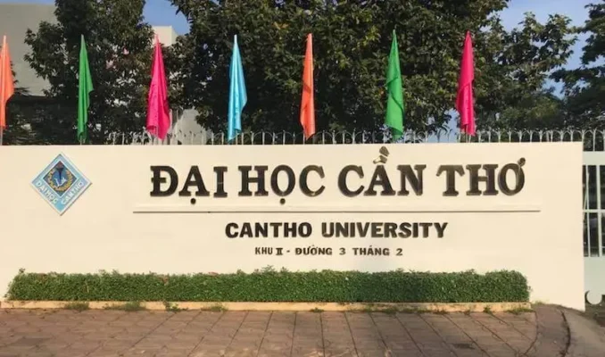Điểm Chuẩn Đại Học Cần Thơ 2020 Đầy Đủ Và Chính Xác 1 Giới thiệu sơ lược về Đại Học Cần Thơ