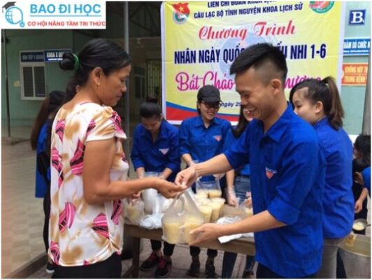Tuyển Sinh Đại Học Từ Xa Ngành Công Tác Xã Hội 2 Ngành Công Tác Xã Hội
