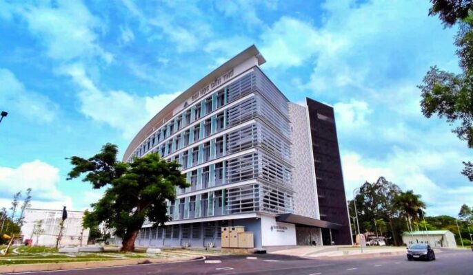 Điểm Chuẩn Đại Học Cần Thơ năm 2017 Đầy Đủ Và Chính Xác 1 Điểm chuẩn đại học Cần Thơ