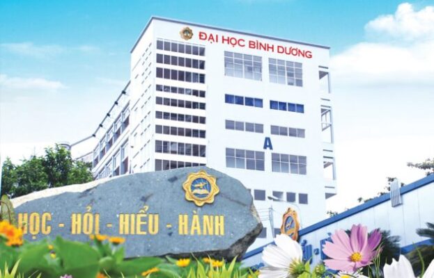 Thông Báo Điểm Chuẩn Đại Học Bình Dương 2022 Chuẩn Xác 1 Thông Báo Điểm Chuẩn Đại Học Bình Dương 2022 Chuẩn Xác