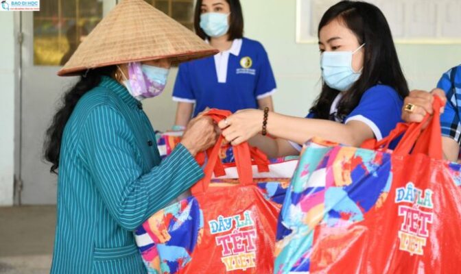 Tuyển Sinh Đại Học Từ Xa Ngành Công Tác Xã Hội 6 Học đại học từ xa ngành Công Tác Xã Hội ra làm ở đâu ?