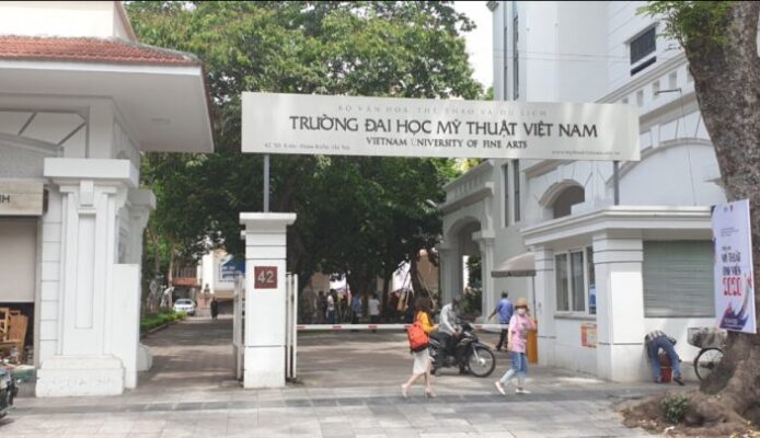 Điểm Chuẩn Đại Học Mỹ Thuật TPHCM 2020 Chuẩn Xác Nhất 1 Điểm Chuẩn Đại Học Mỹ Thuật TPHCM 2020 Chuẩn Xác Nhất