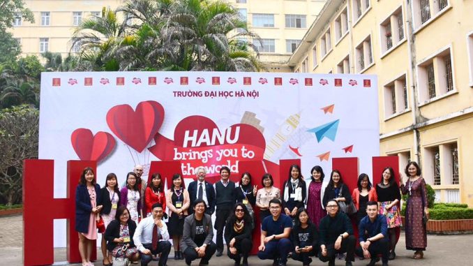 Review Đại Học Hà Nội Đầy Đủ Và Chính Xác Nhất 2022 4 Review Đại Học Hà Nội Đầy Đủ Và Chính Xác Nhất 2022