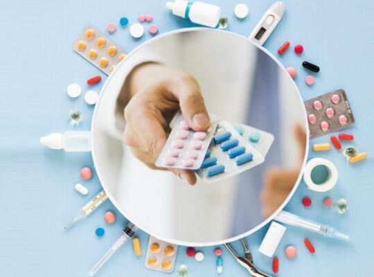 Tốt Nghiệp Ngành Dược Tốn Bao Lâu? Ra Trường Làm Gì? 2 Tốt Nghiệp Ngành Dược Tốn Bao Lâu? Ra Trường Làm Gì?