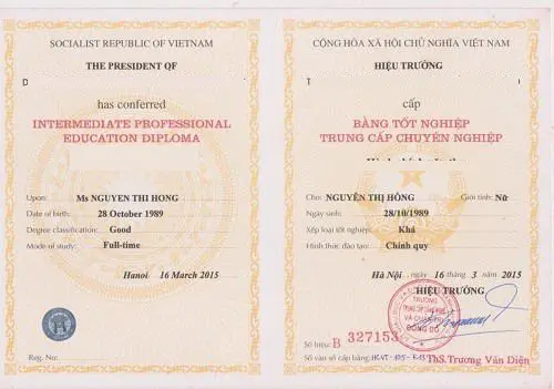 Trung Cấp Từ Xa Ngành Bảo Vệ Thực Vật Có Thông Tin Gì ? 4 Trung Cấp Từ Xa Ngành Bảo Vệ Thực Vật Có Thông Tin Gì ?