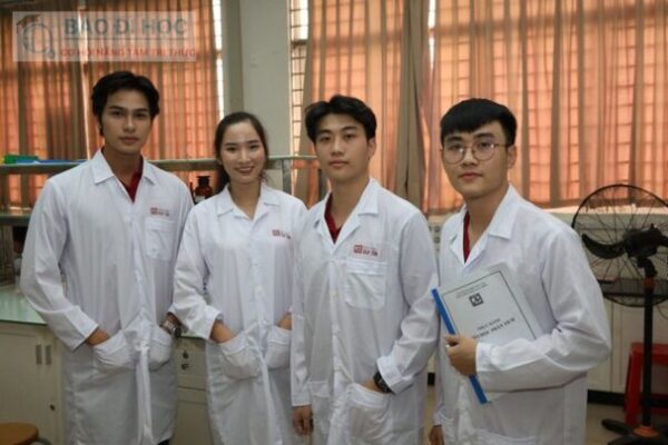 Học Đại Học Từ Xa Ngành Dược Và Những Điều Cần Biết ? 9 Giới thiệu về Đại học từ xa ngành Dược