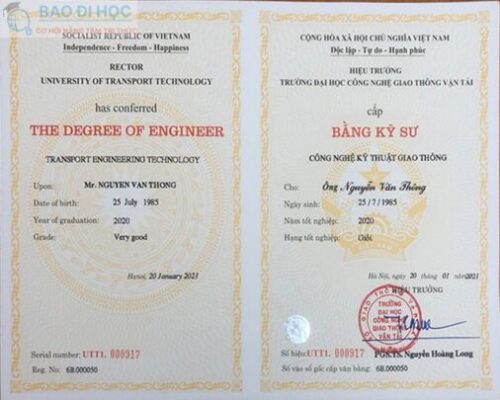 Bằng Đại Học Liên Thông Là Gì? Tại Sao Bạn Nên Quan Tâm Đến Nó? 2 Bằng Đại Học Liên Thông Là Gì? Tại Sao Bạn Nên Quan Tâm Đến Nó?