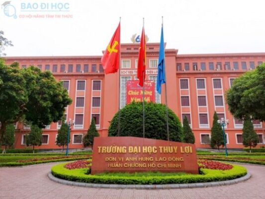 Các Trường Đại Học Xét Học Bạ Tốt Nhất Tại Hà Nội Và TPHCM 2 Top các trường đại học xét tuyển học bạ tại Hà Nội và TP.HCM