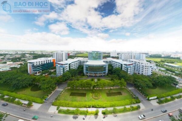 Các Trường Đại Học Xét Học Bạ Tốt Nhất Tại Hà Nội Và TPHCM 6 Top các trường đại học xét tuyển học bạ tại Hà Nội và TP.HCM